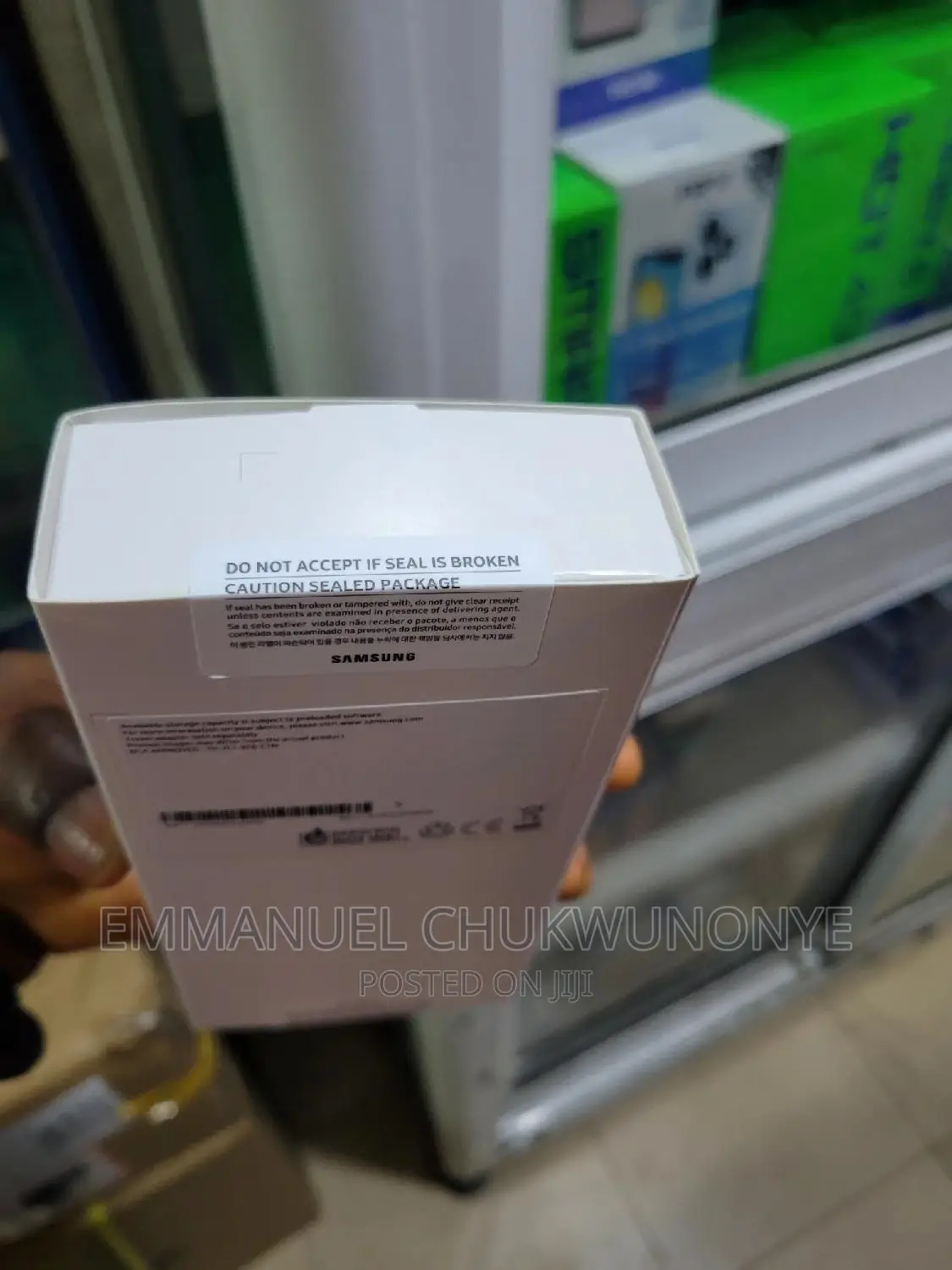 New Samsung Galaxy A05 64 GB