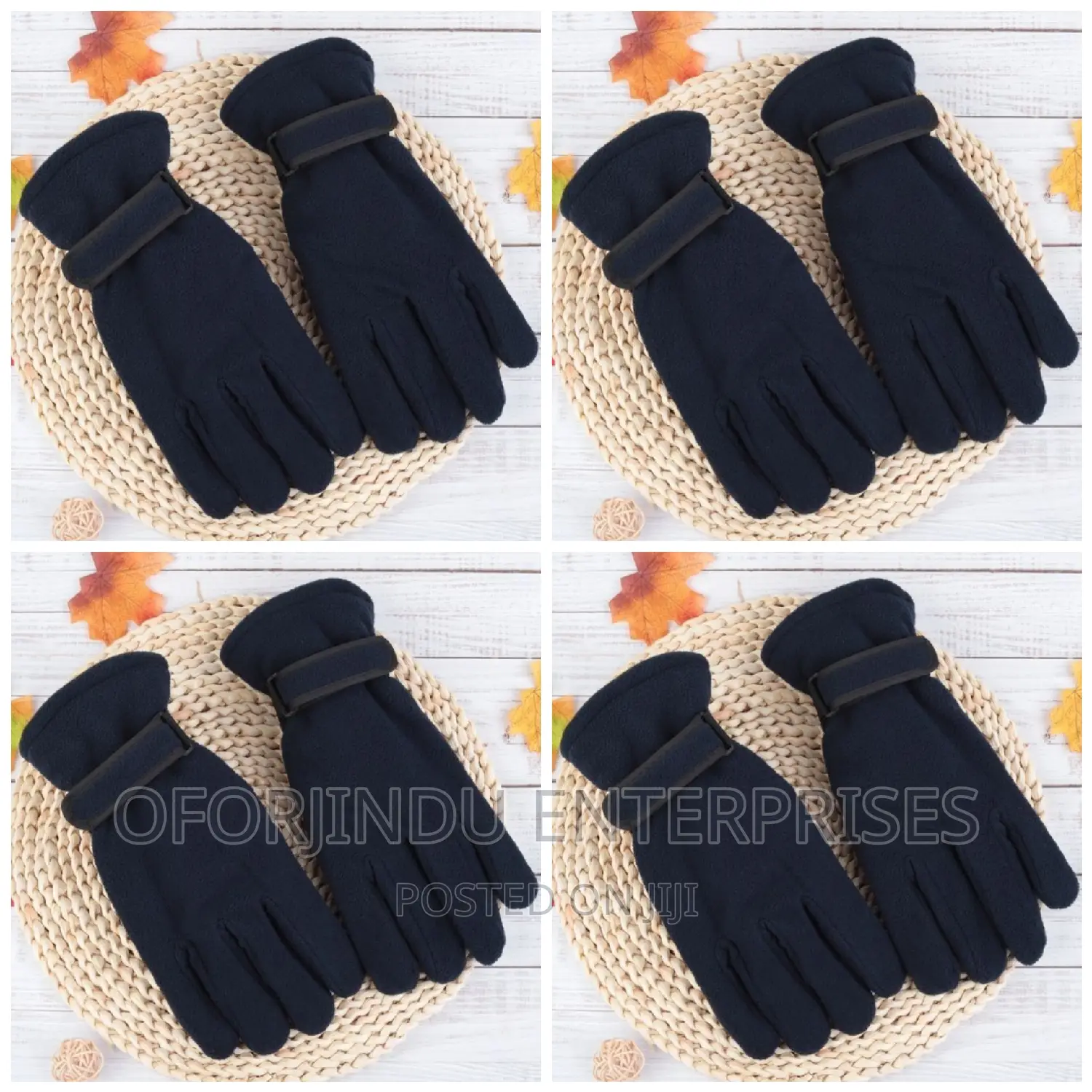Winter Hand Gloves Brand New Original