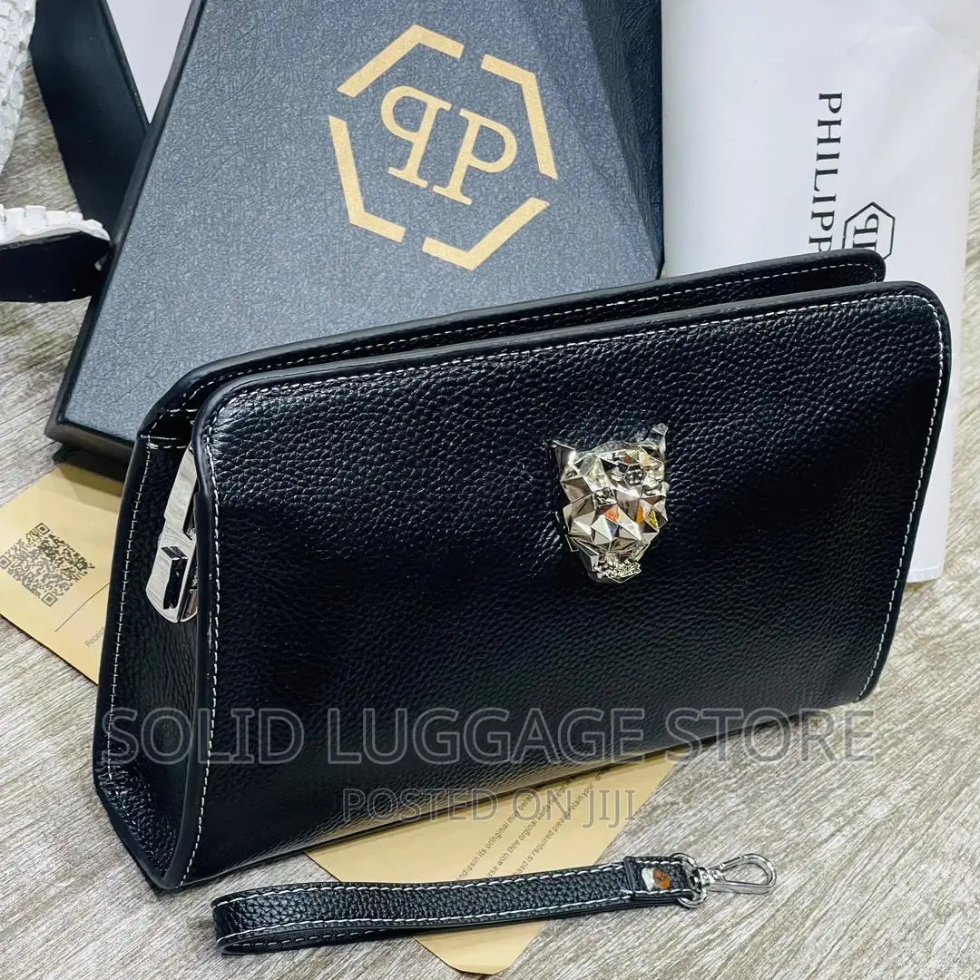 Versace Men’S Armpit Purse
