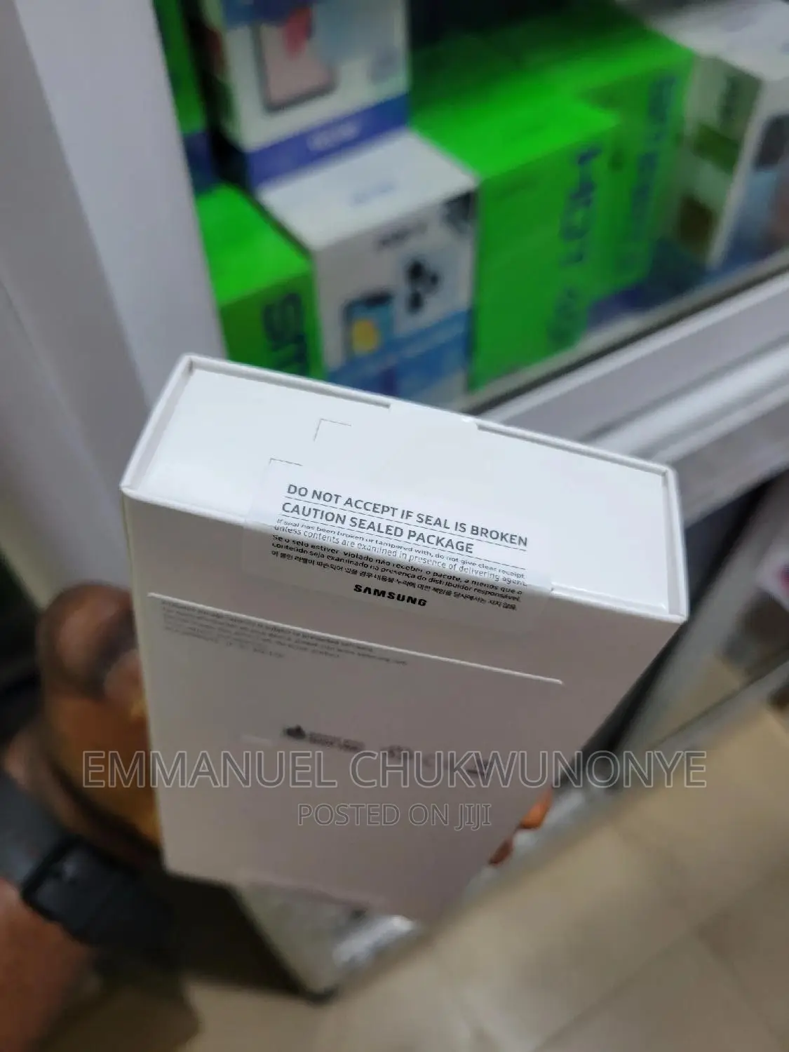 New Samsung Galaxy A05s 128 GB