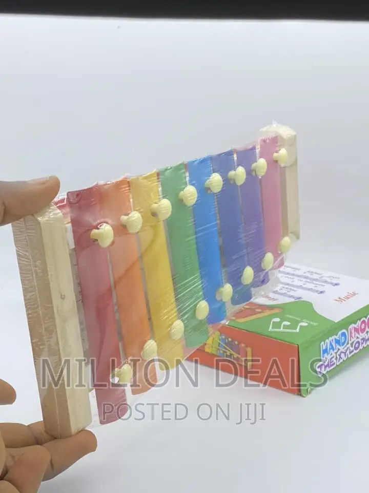Unique Kiddies Musical Xylophone