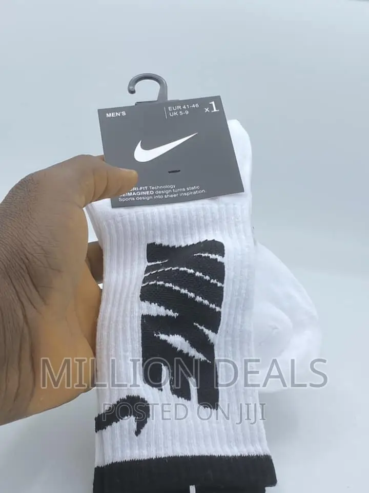 Luxury Unique Stylish Cotton Socks