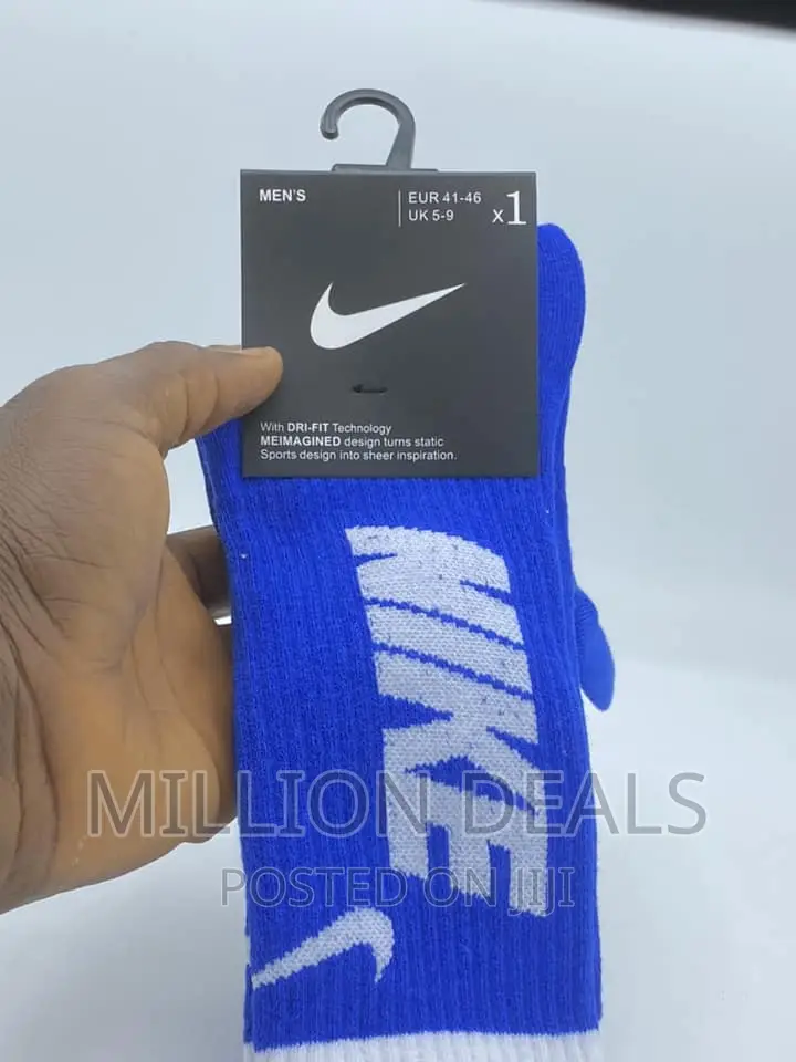 Luxury Unique Stylish Cotton Socks