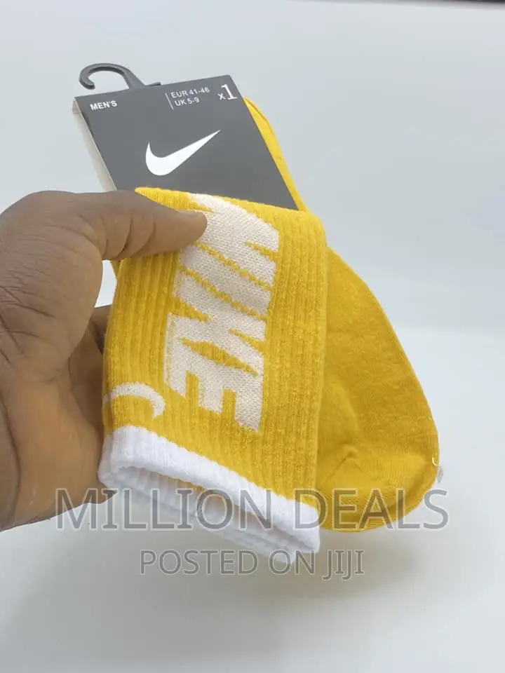 Luxury Unique Stylish Cotton Socks