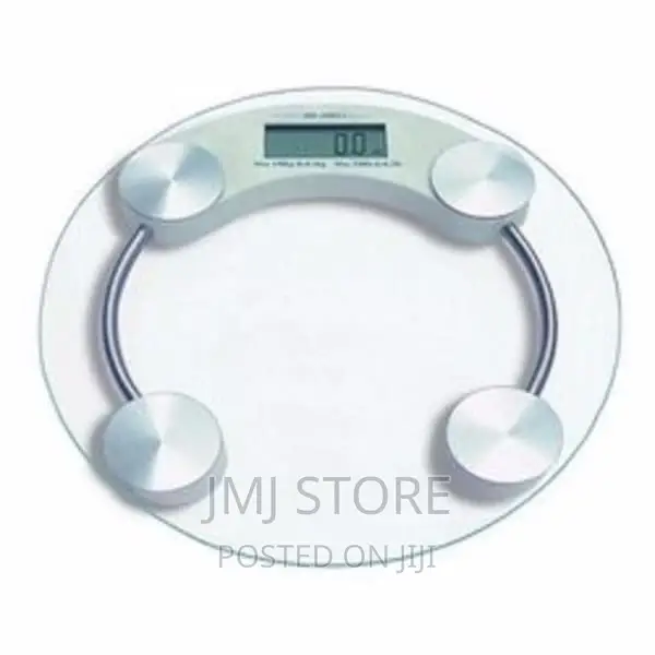 Digital Personal Weighing Scale