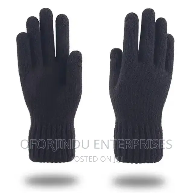 Winter Warm Touch Screen Hand Gloves Brand New Original