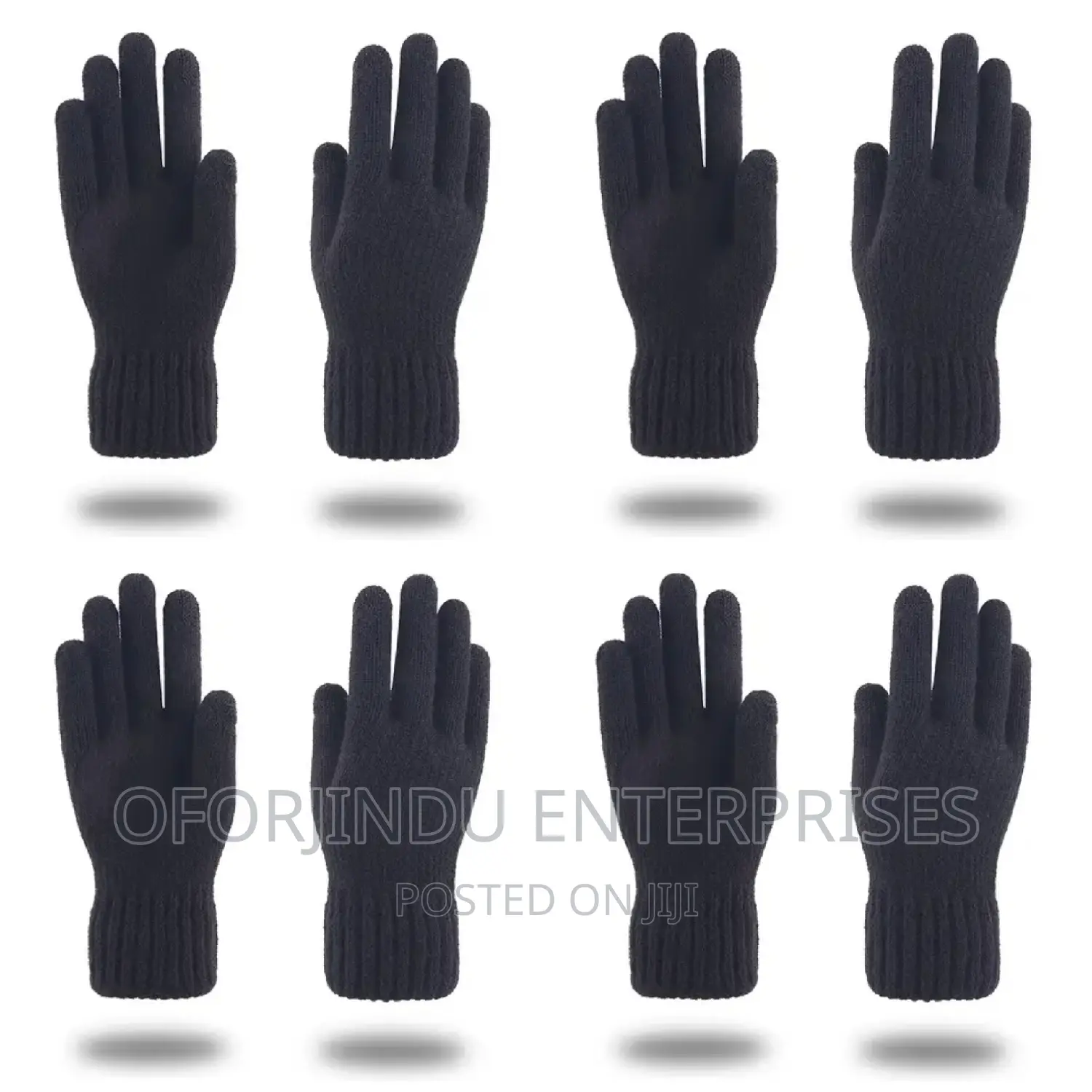 Winter Warm Touch Screen Hand Gloves Brand New Original