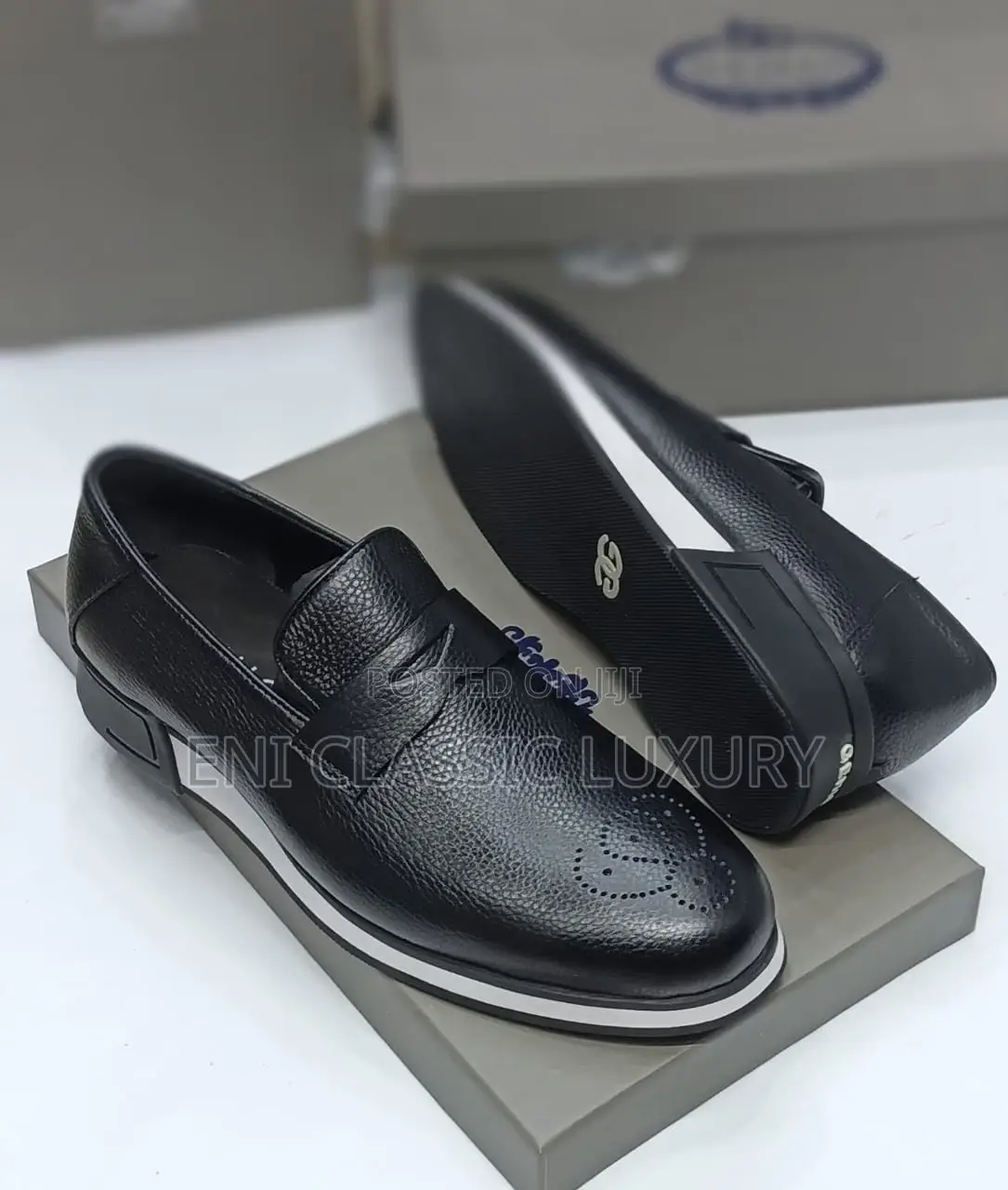 Super High Quality Designer Luxury Outfit Genio Available