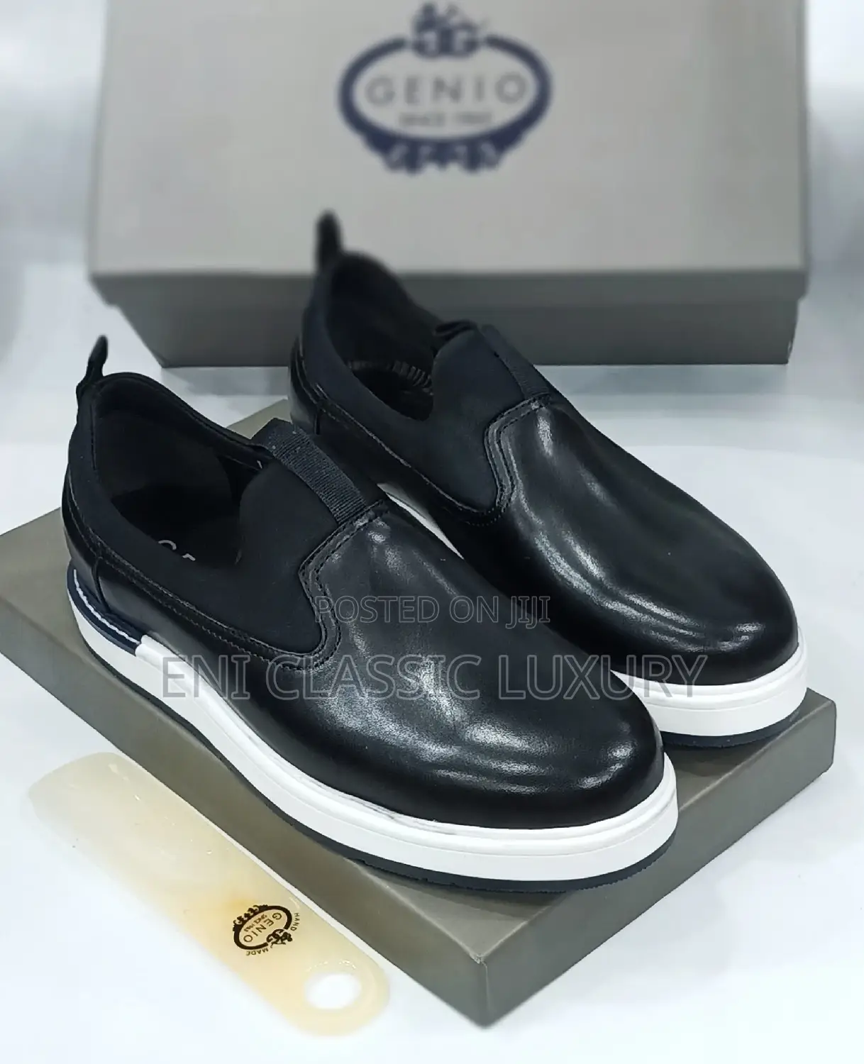 Super High Quality Designer Luxury Outfit Genio Available