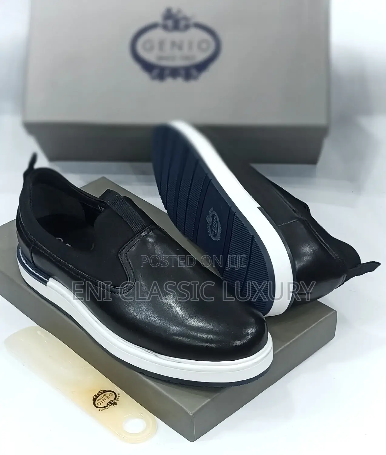 Super High Quality Designer Luxury Outfit Genio Available