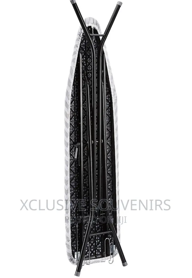 Original Full-size Ironing Board Imported - 4-leg Fold-up