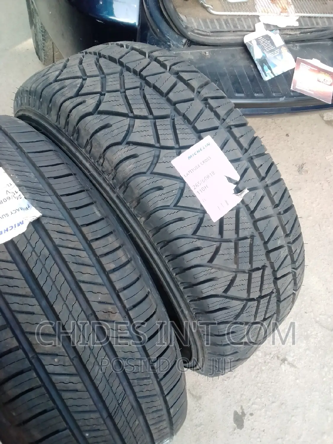 275/40/22/ Mechelin 205/80/16 Mechelin