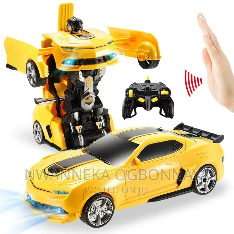 RC Car Electric Remote Control
