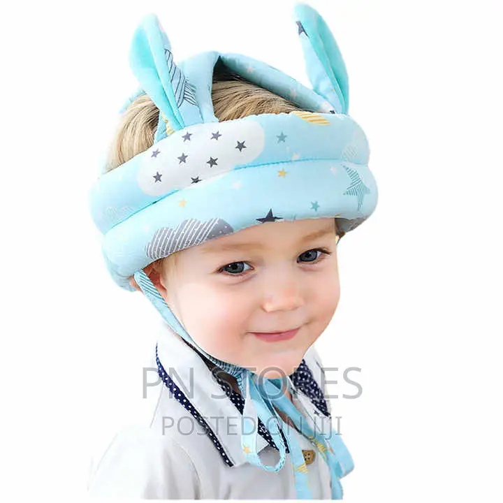 Children's Fall Protetction Head Gear/ Helmet