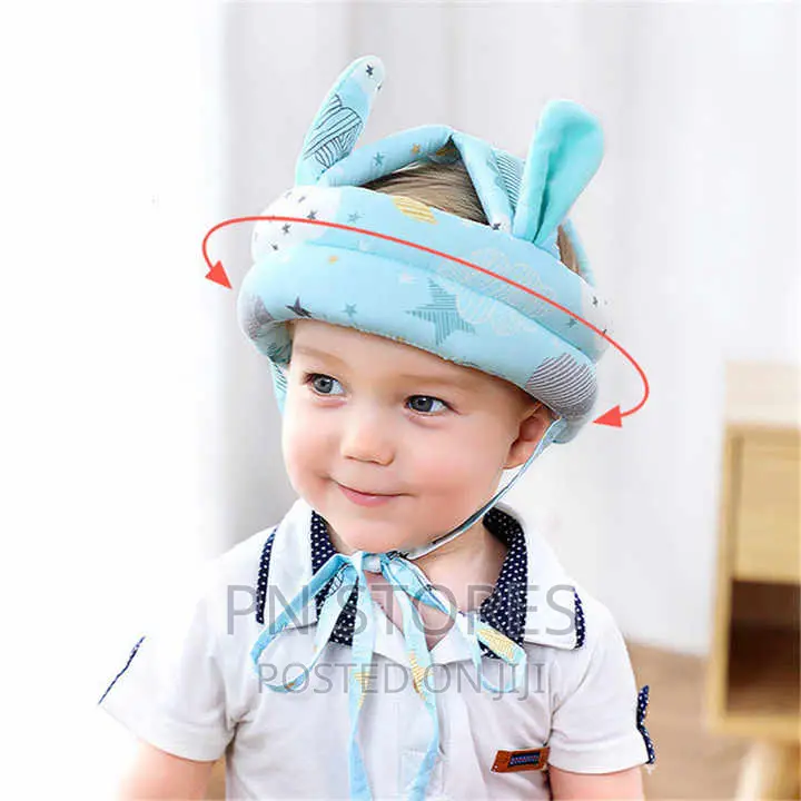 Children's Fall Protetction Head Gear/ Helmet