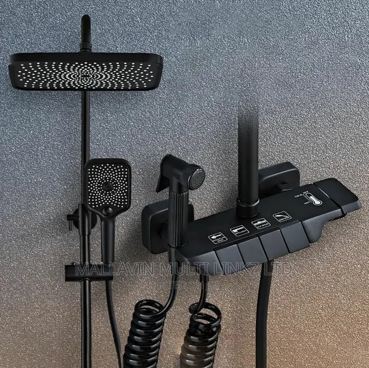 High Quality Bathroom Showers