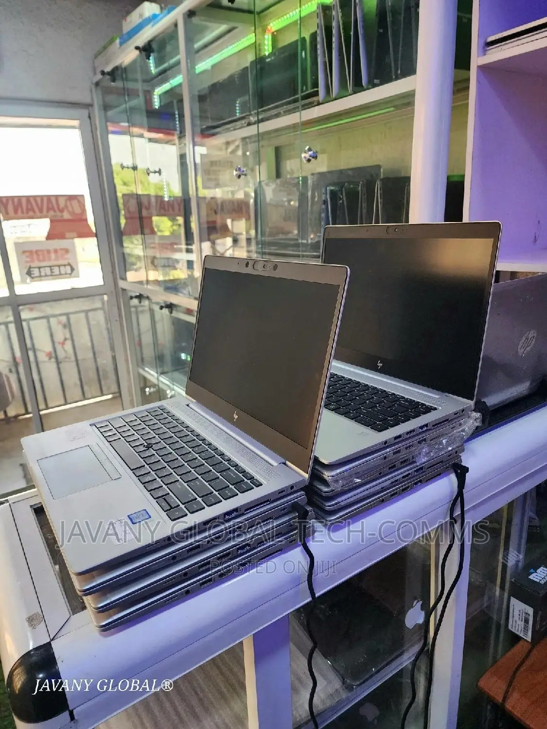 Laptop HP EliteBook 840 G5 16GB Intel Core i7 SSD 256GB
