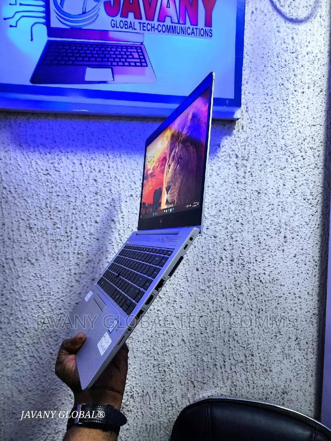 Laptop HP EliteBook 840 G5 16GB Intel Core i7 SSD 256GB