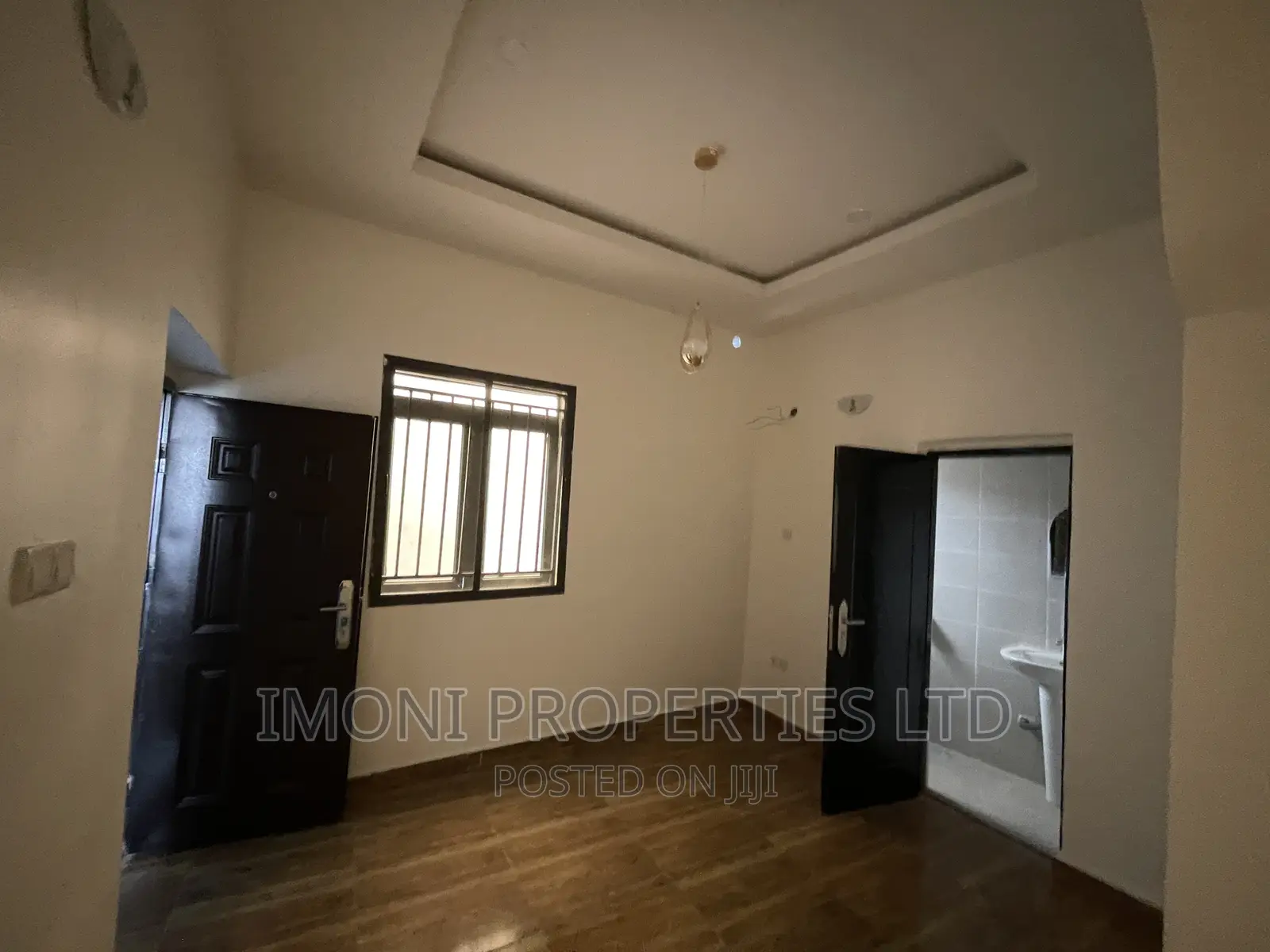 1bdrm Block of Flats in Fo1, Kubwa for rent