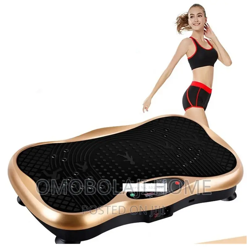 150kg Max Full Body Massager Slimming Machine