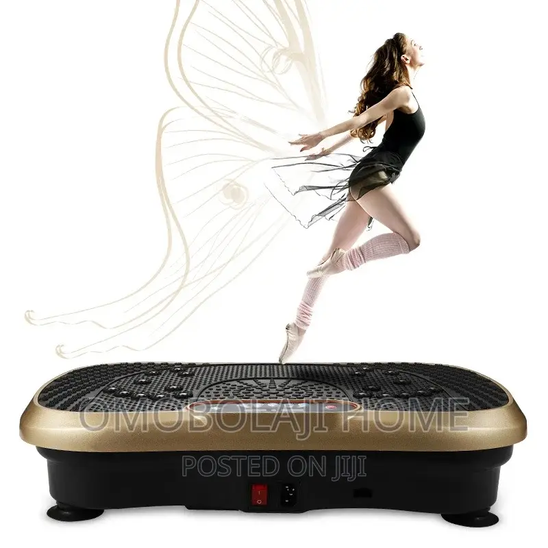 150kg Max Full Body Massager Slimming Machine