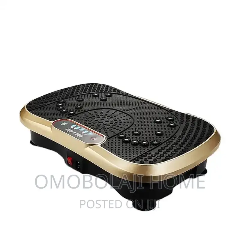 150kg Max Full Body Massager Slimming Machine