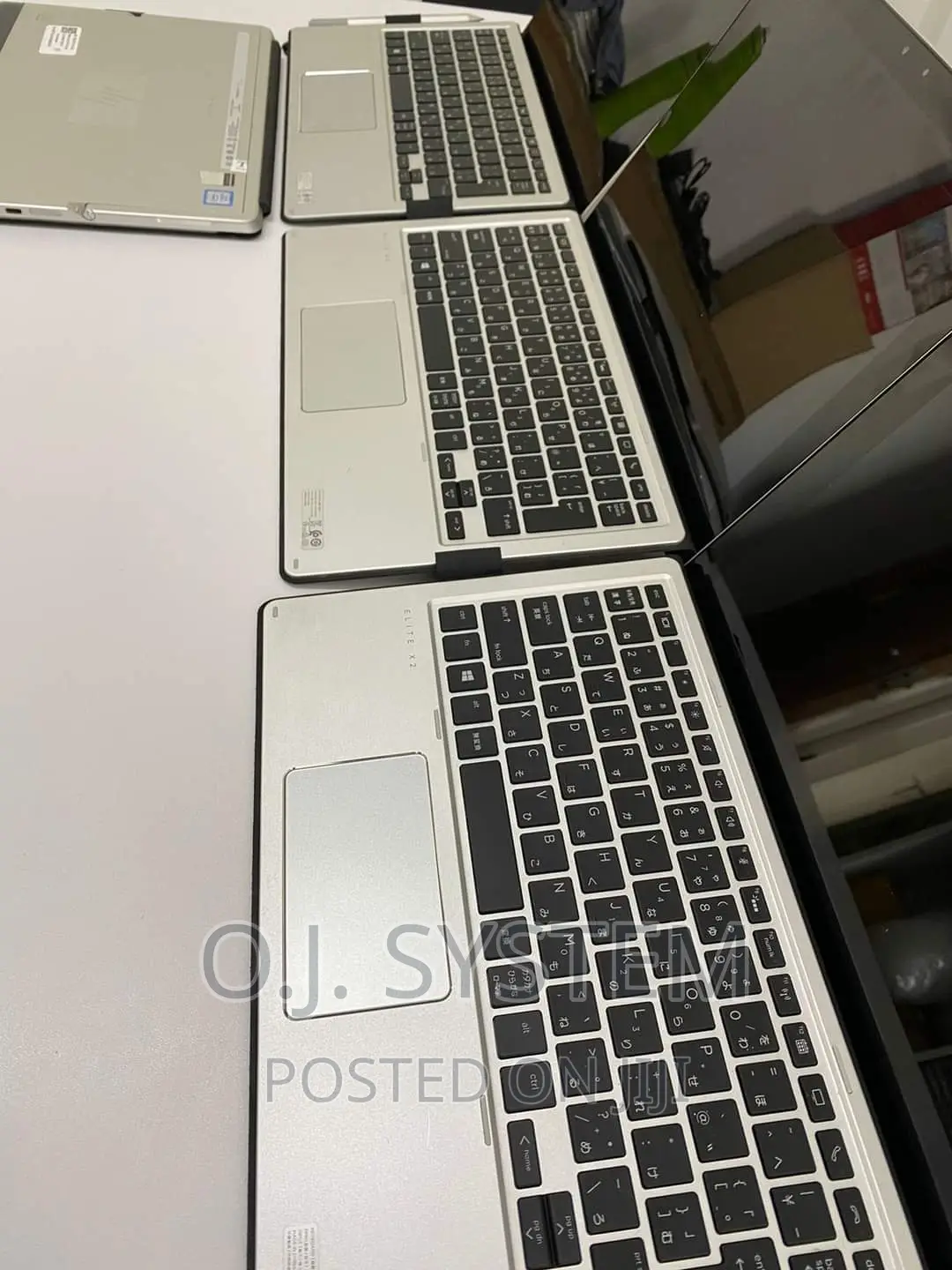 Laptop HP Elite x2 1013 G3 8GB Intel Core i5 SSD 256GB