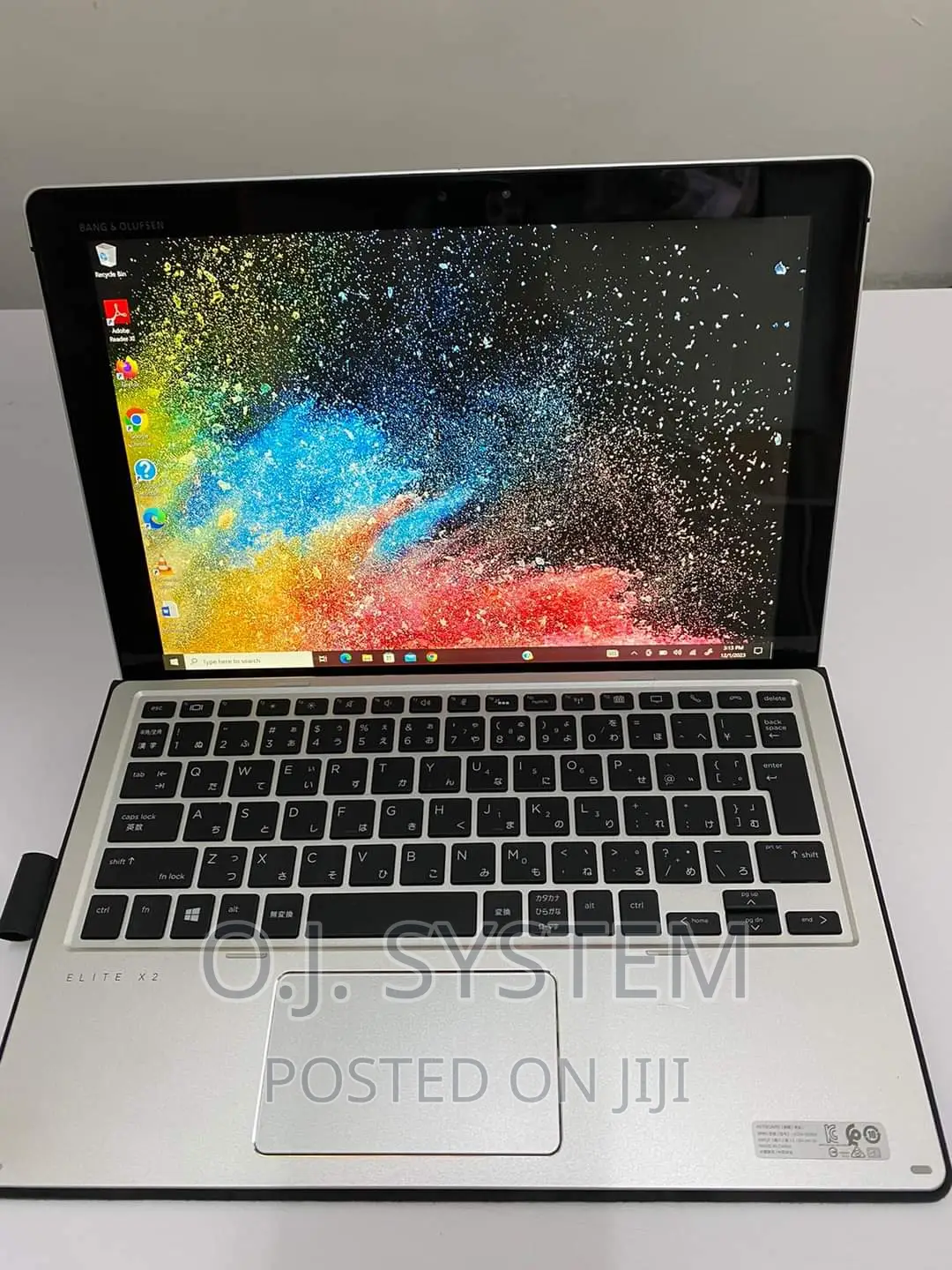 Laptop HP Elite x2 1013 G3 8GB Intel Core i5 SSD 256GB