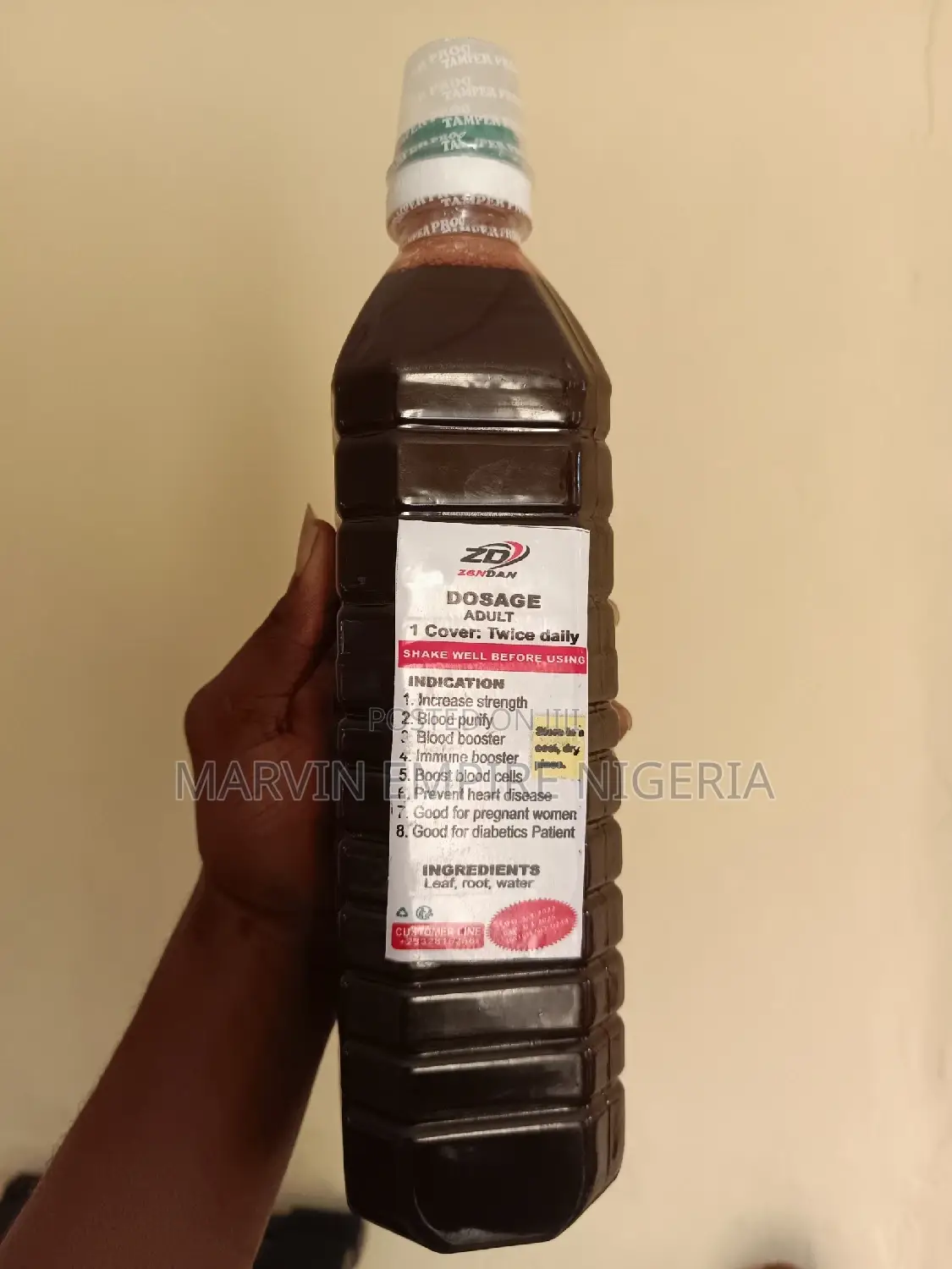 Use This Blood Pumper to Clean Your Blood and Live Healthy