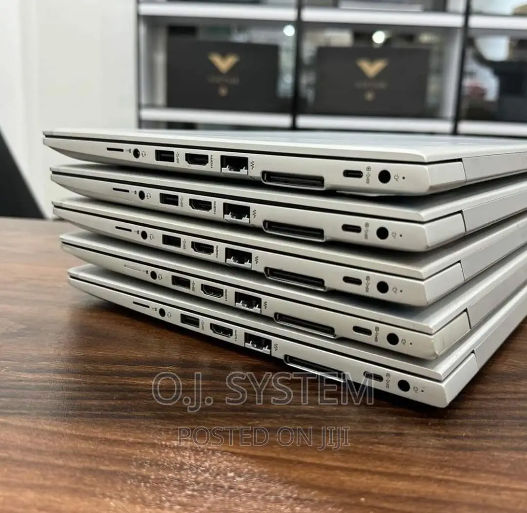Laptop HP EliteBook 745 G6 8GB AMD Ryzen 7 SSD 256GB