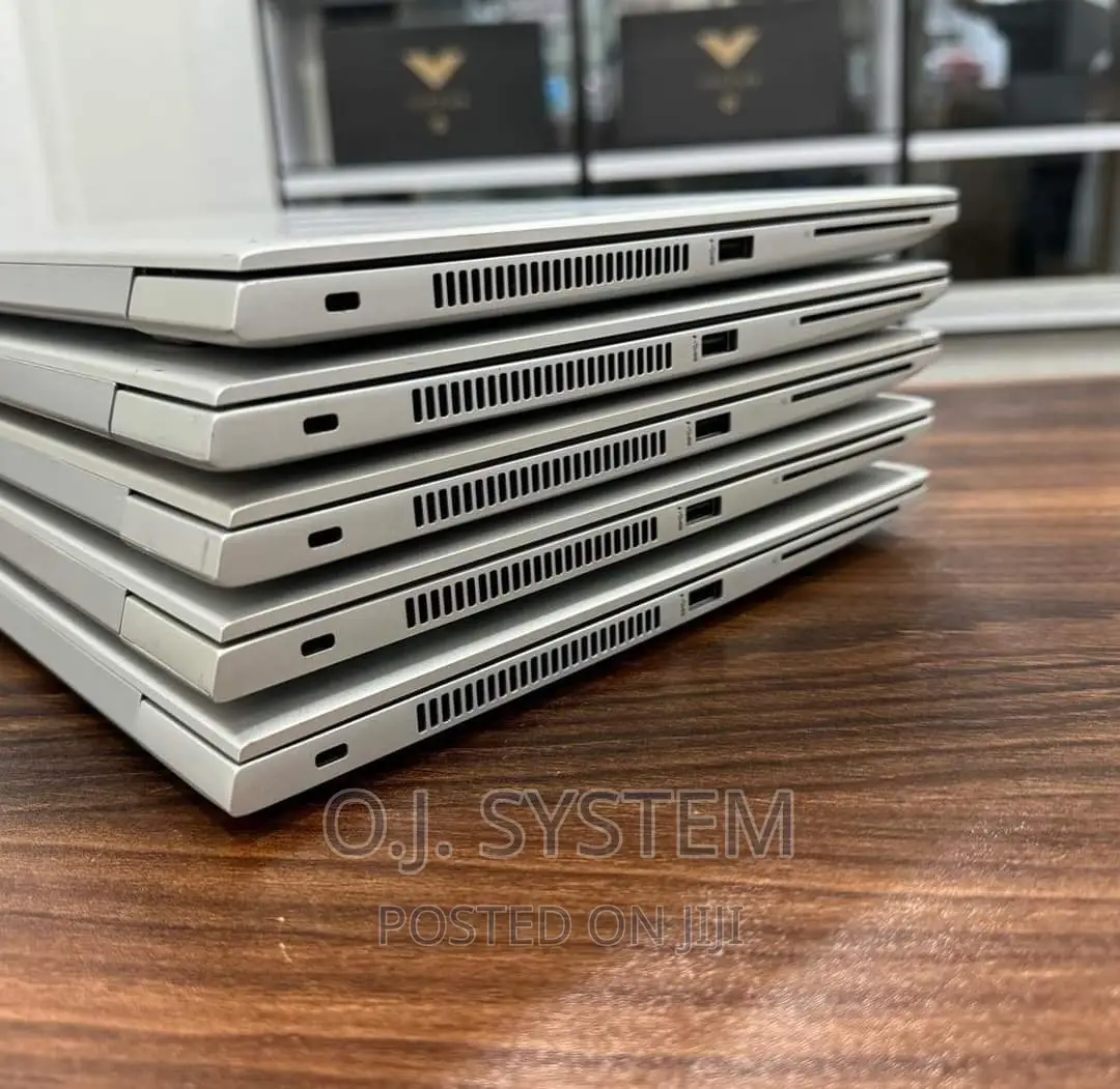 Laptop HP EliteBook 745 G6 8GB AMD Ryzen 7 SSD 256GB