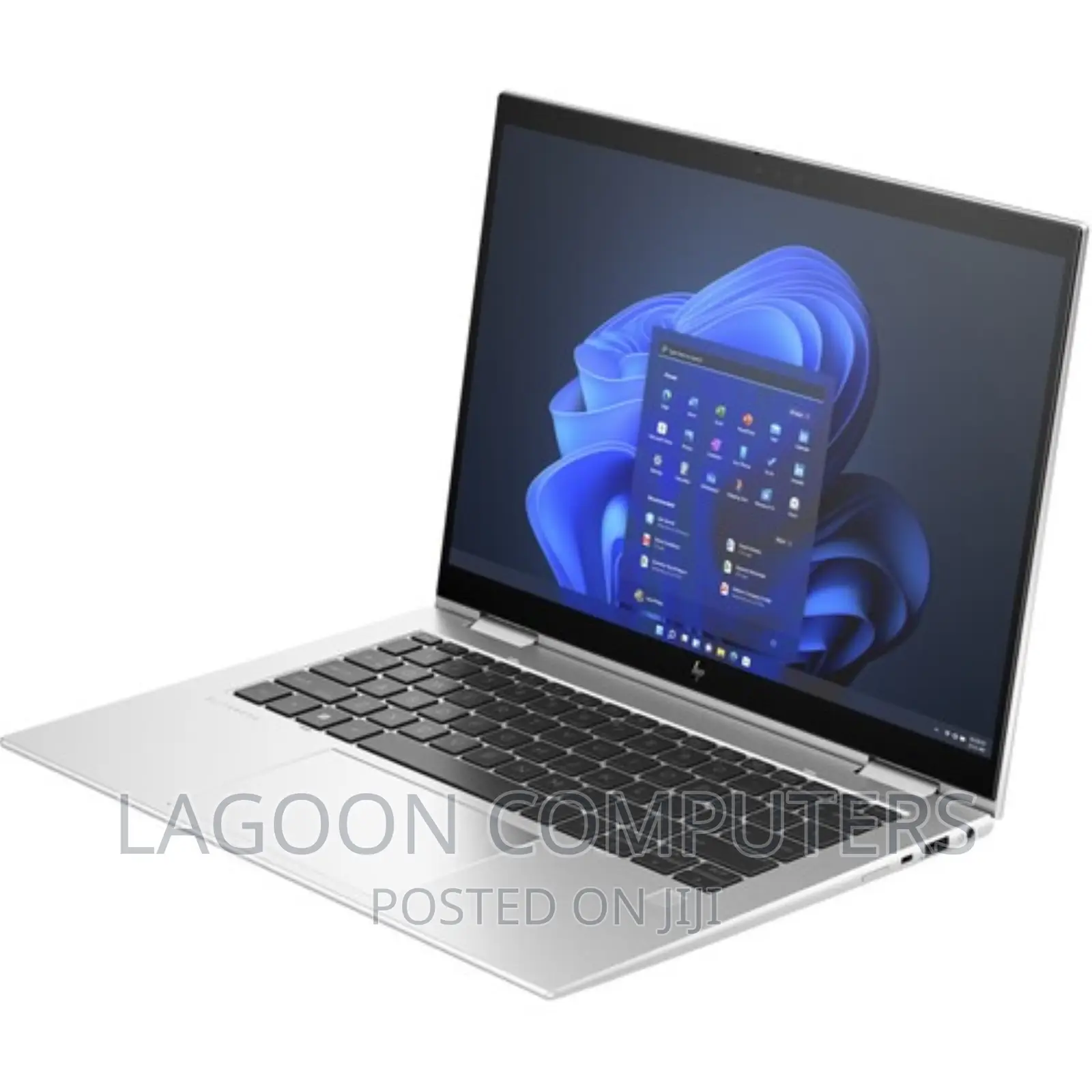 New Laptop HP EliteBook X360 1040 G9 16GB Intel Core I7 SSD 512GB