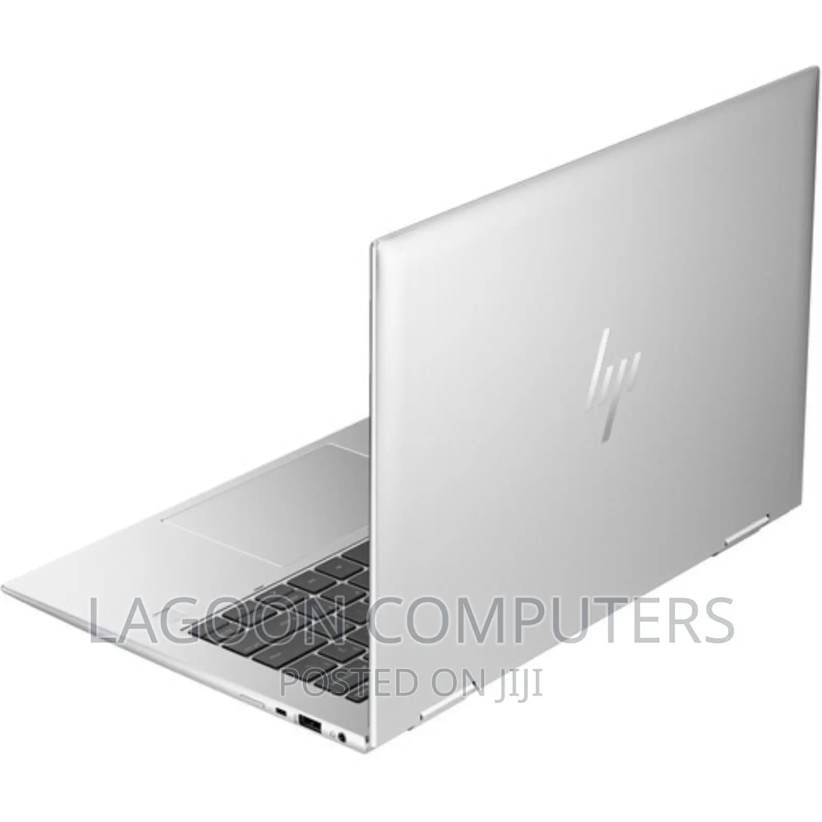 New Laptop HP EliteBook X360 1040 G9 16GB Intel Core I7 SSD 512GB