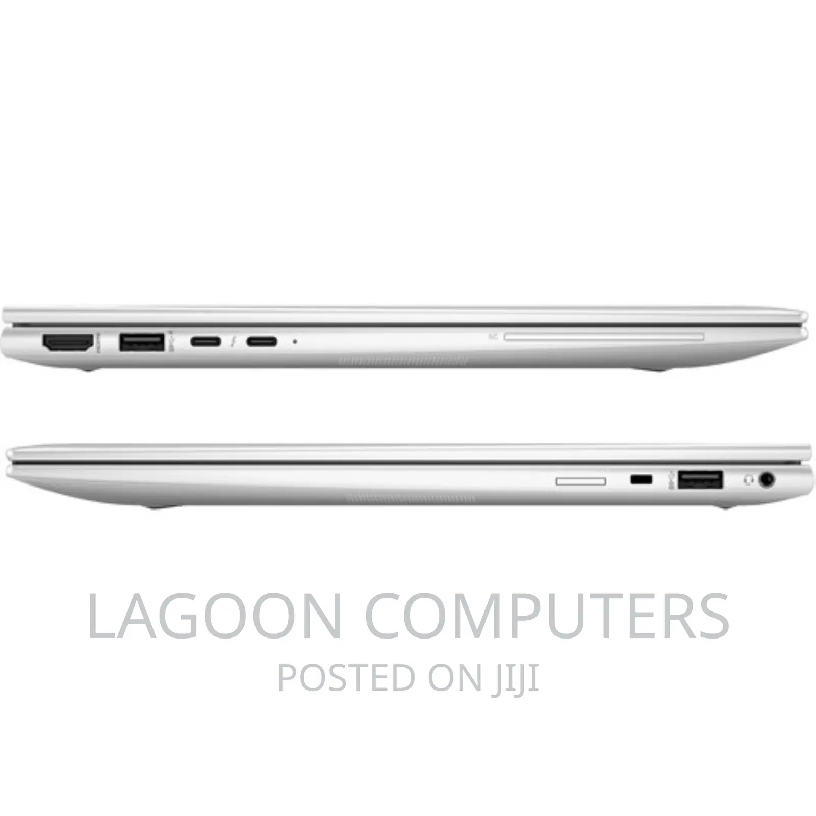New Laptop HP EliteBook X360 1040 G9 16GB Intel Core I7 SSD 512GB