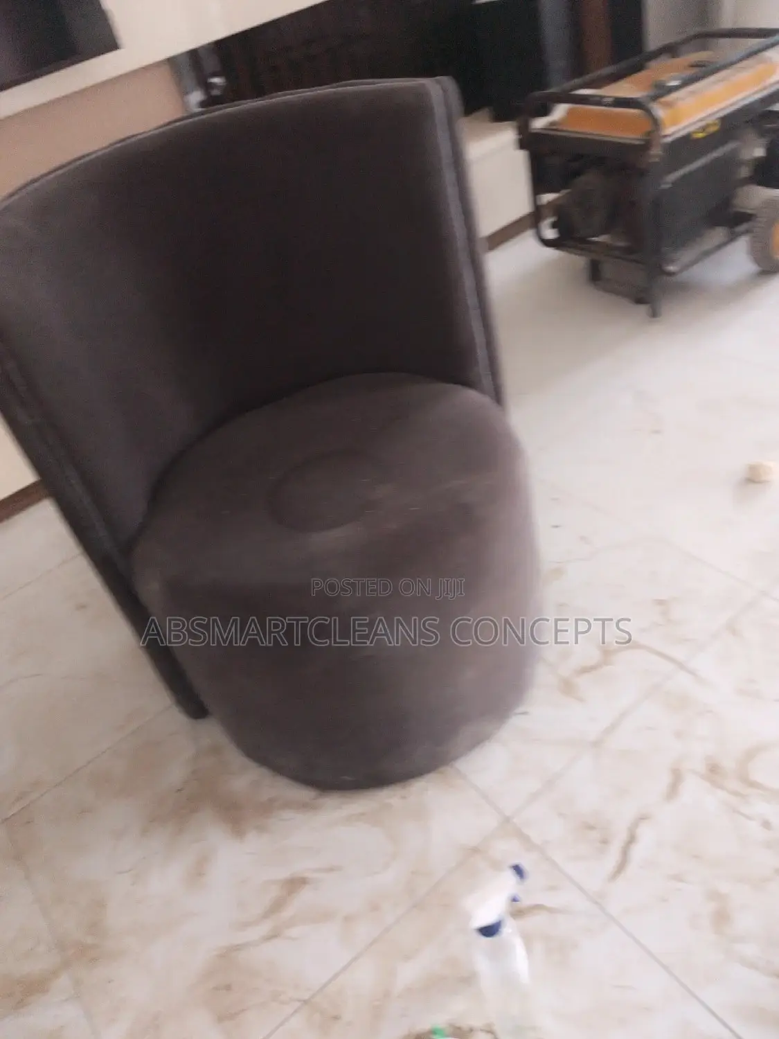 Sofa/General Cleaning Services