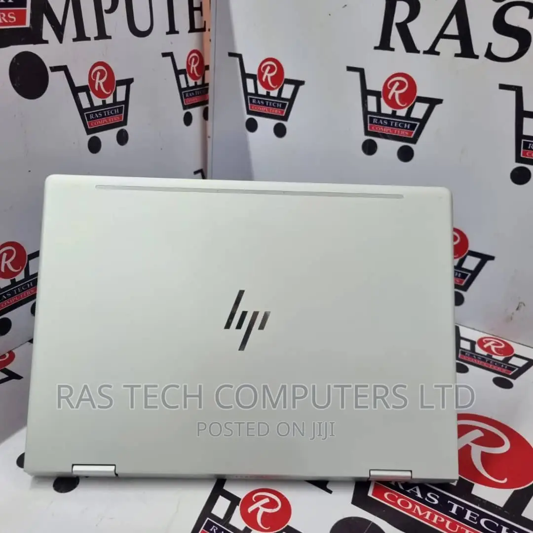 Laptop HP EliteBook 1040 G6 32GB Intel Core i7 SSD 512GB