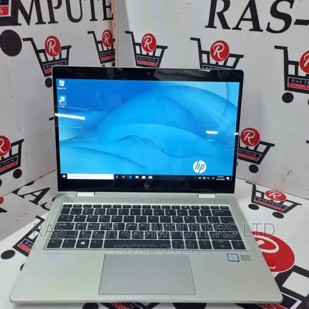 Laptop HP EliteBook 1040 G6 32GB Intel Core i7 SSD 512GB