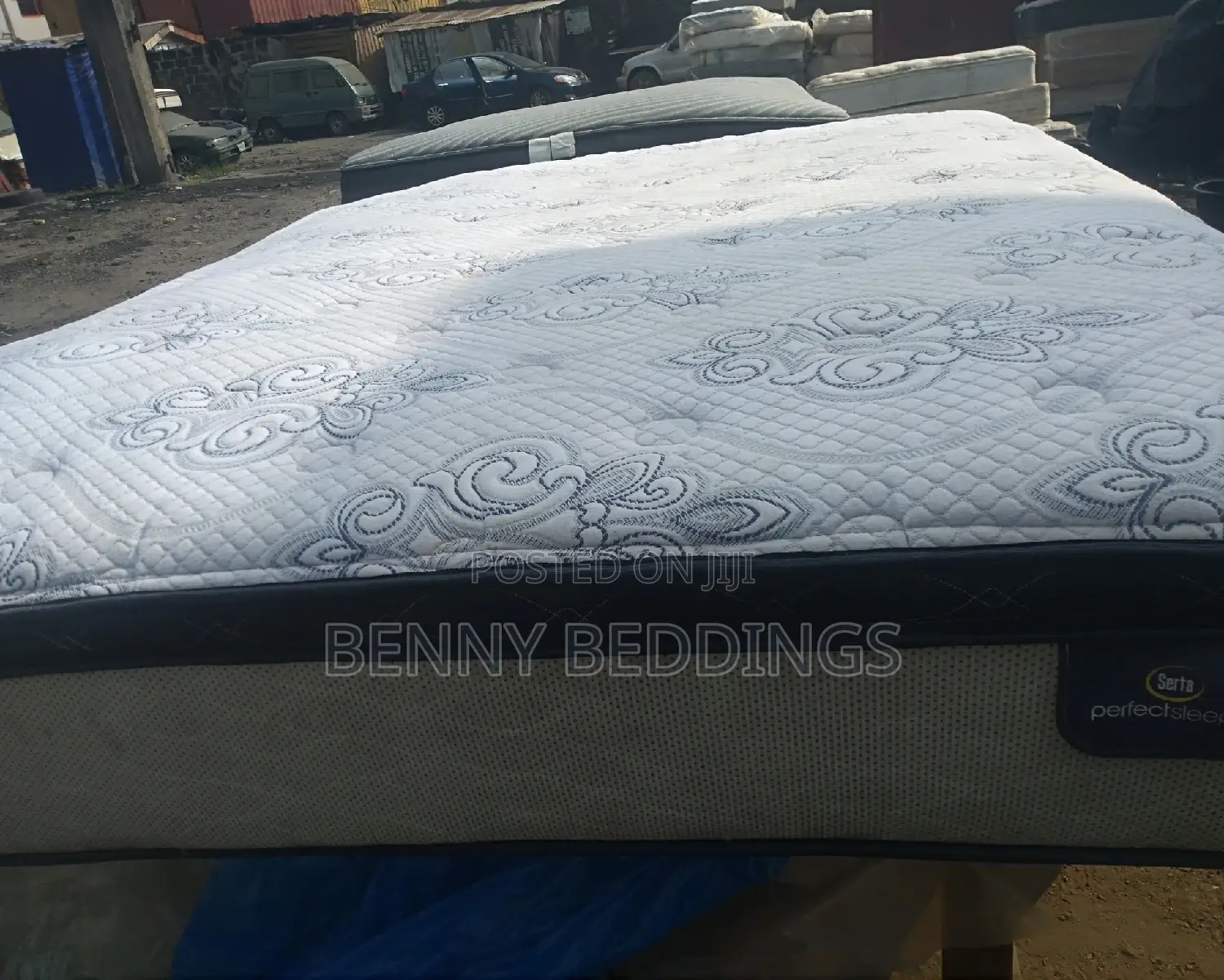Order for Your Canadian 6x6 Hybrid Mattress Get 1 Fiba Pilow