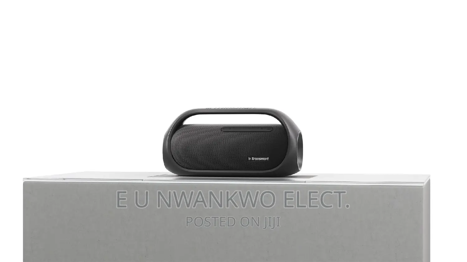 Tronsmart Bang 60w Upgraded Version