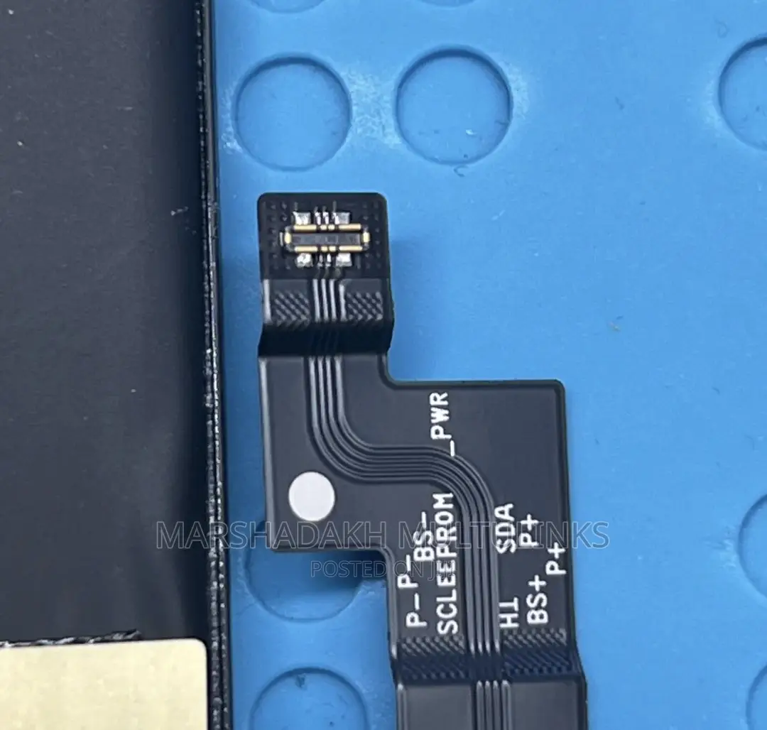Google Pixel 6/6 Pro Battery