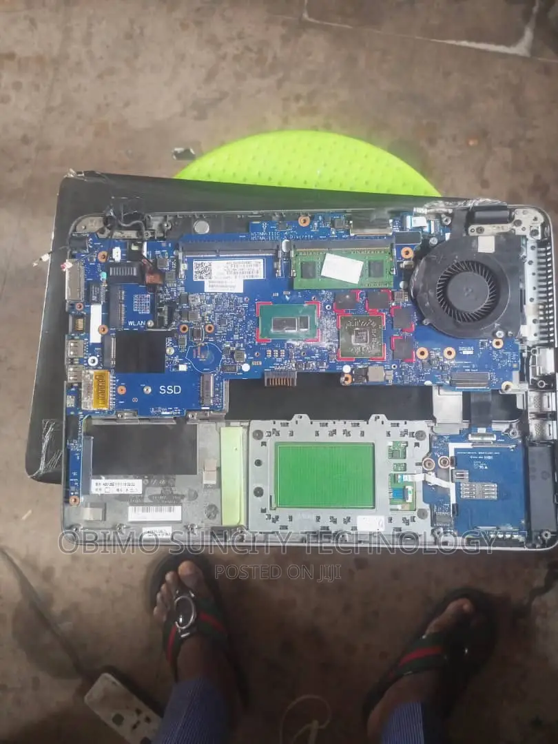 Computer Maintenance Services