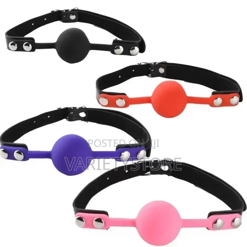Mouth Gag BDSM Sex Toys