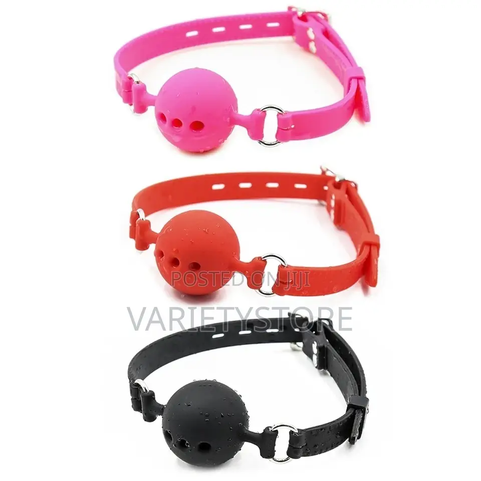 Mouth Gag BDSM Sex Toys