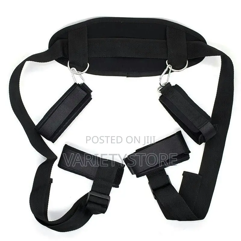 BDSM Bondage Restraint Sex Toys