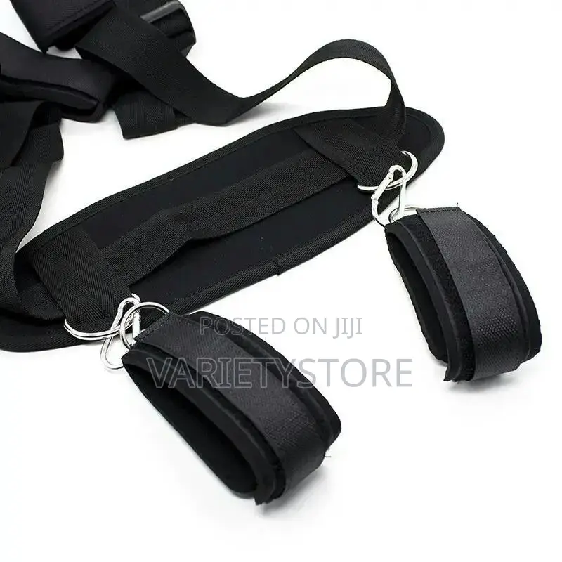 BDSM Bondage Restraint Sex Toys