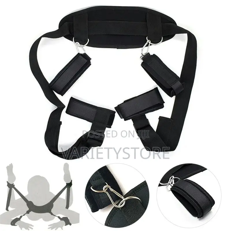 BDSM Bondage Restraint Sex Toys