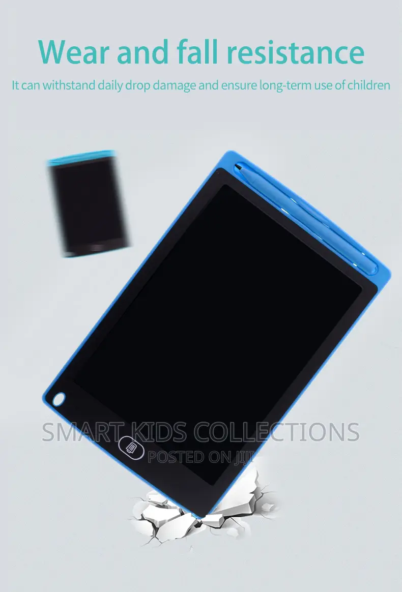 12"Inch LCD Writing / Drawing Tablet for Kids