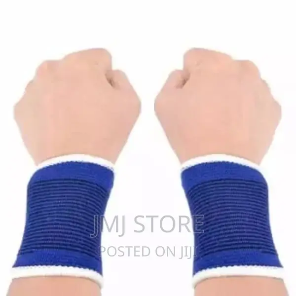 Chef Wrist Brace Support