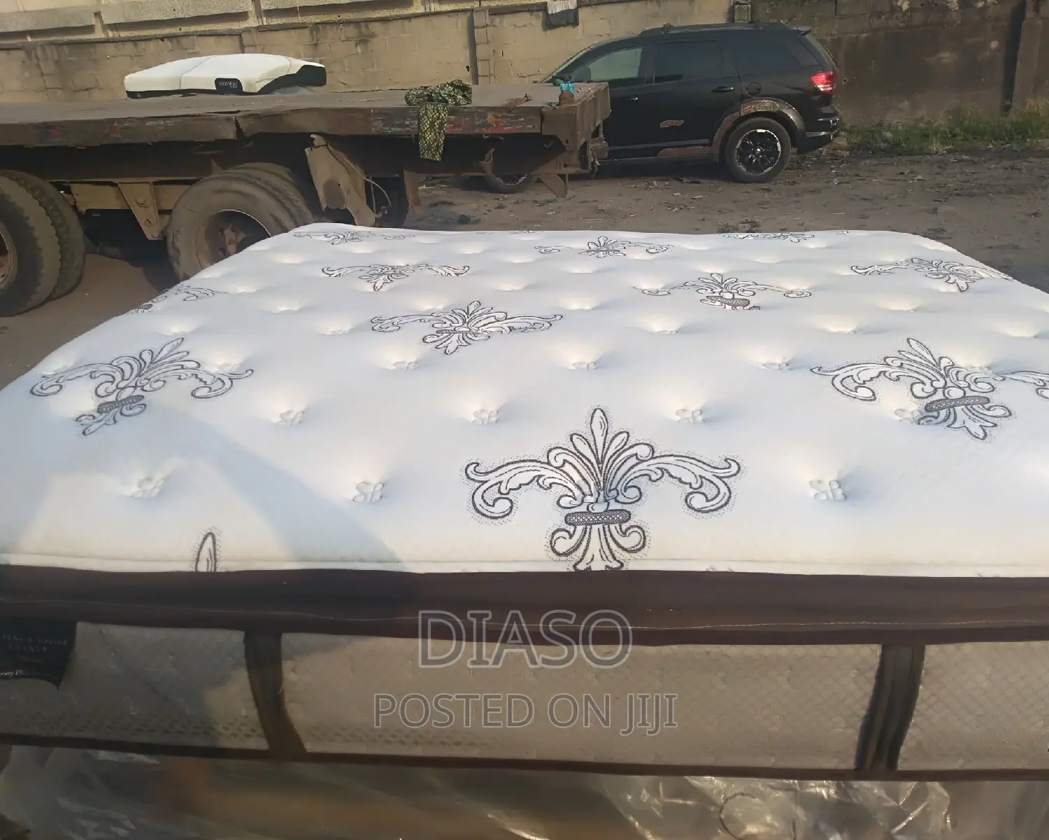Order For Your Hybrid Canadian Mattress Get 1 Fiber