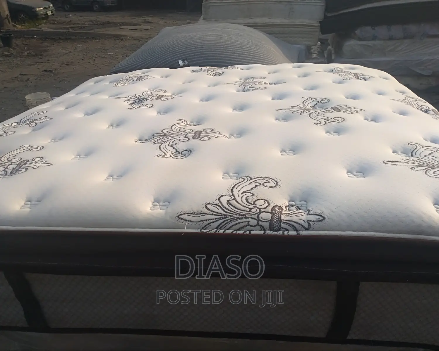 Order For Your Hybrid Canadian Mattress Get 1 Fiber